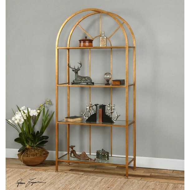 Bookcase Shelf Systems